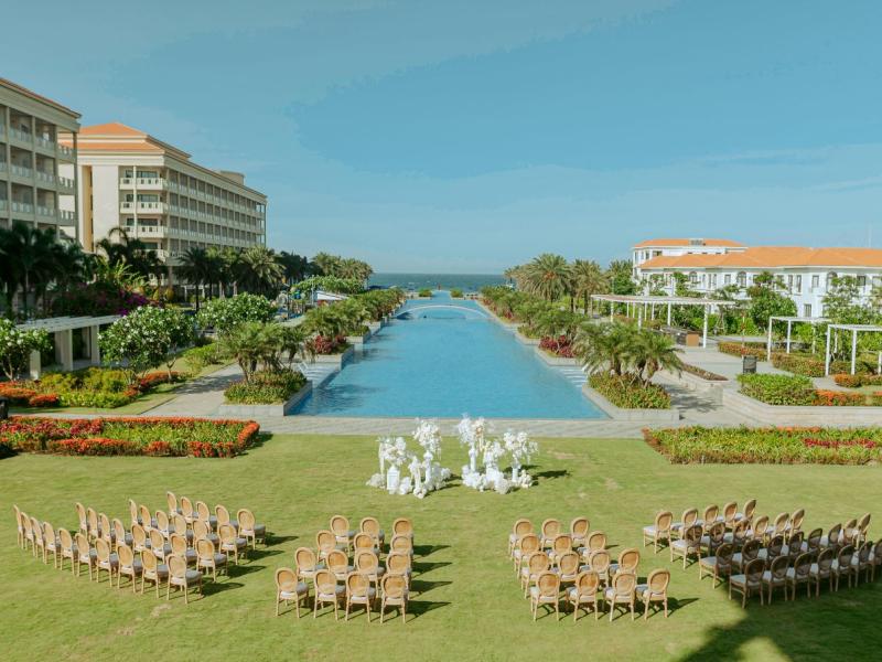 Sheraton Grand Danang Resort
