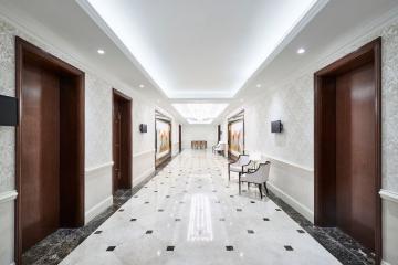 Отель Sheraton Grand Danang Resort Вьетнам, Дананг, фото 36