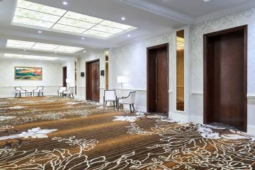 Отель Sheraton Grand Danang Resort Вьетнам, Дананг, фото 37