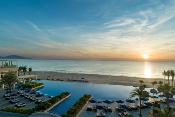 Отель Sheraton Grand Danang Resort Вьетнам, Дананг, фото 4