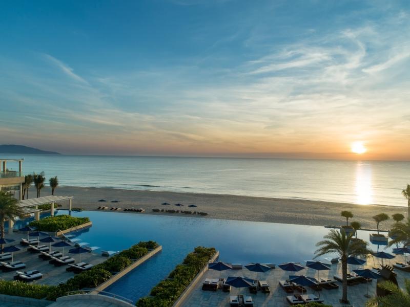 Sheraton Grand Danang Resort
