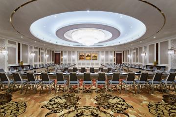 Отель Sheraton Grand Danang Resort Вьетнам, Дананг, фото 42