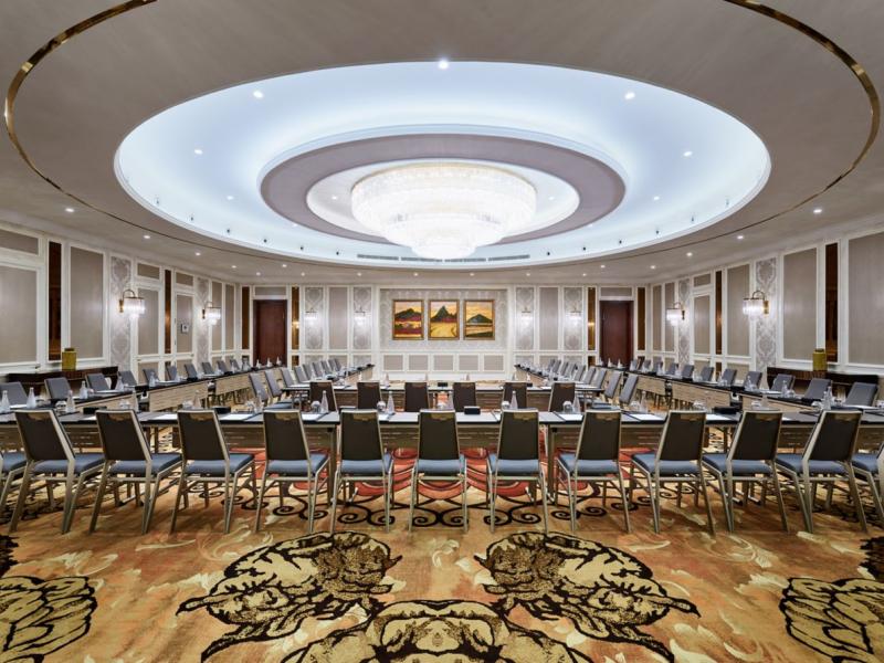 Sheraton Grand Danang Resort