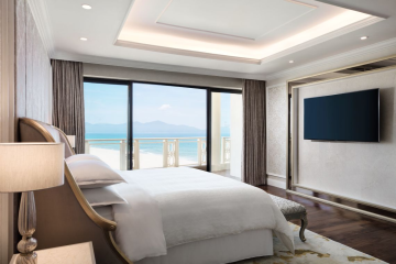 Отель Sheraton Grand Danang Resort Вьетнам, Дананг, фото 43
