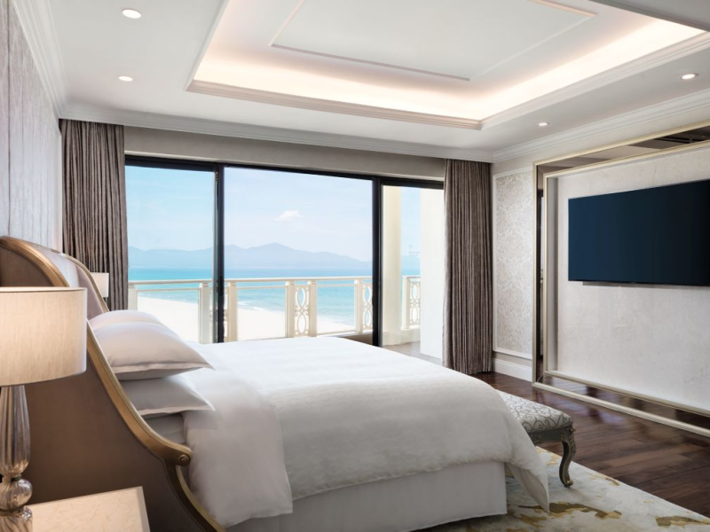Sheraton Grand Danang Resort