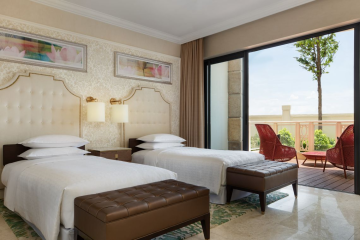 Отель Sheraton Grand Danang Resort Вьетнам, Дананг, фото 44