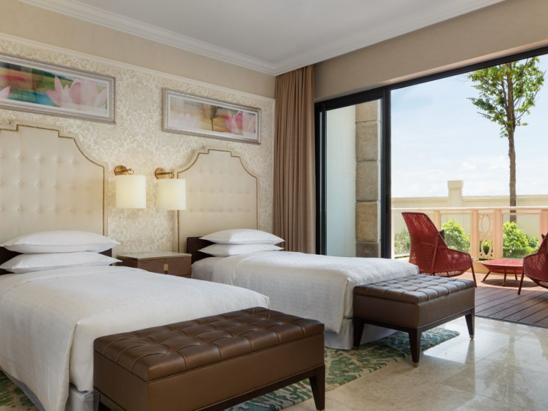 Sheraton Grand Danang Resort