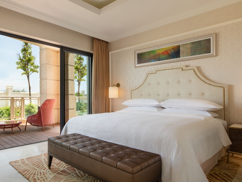 Sheraton Grand Danang Resort