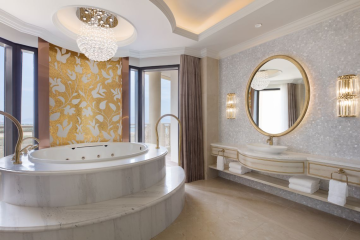 Отель Sheraton Grand Danang Resort Вьетнам, Дананг, фото 46