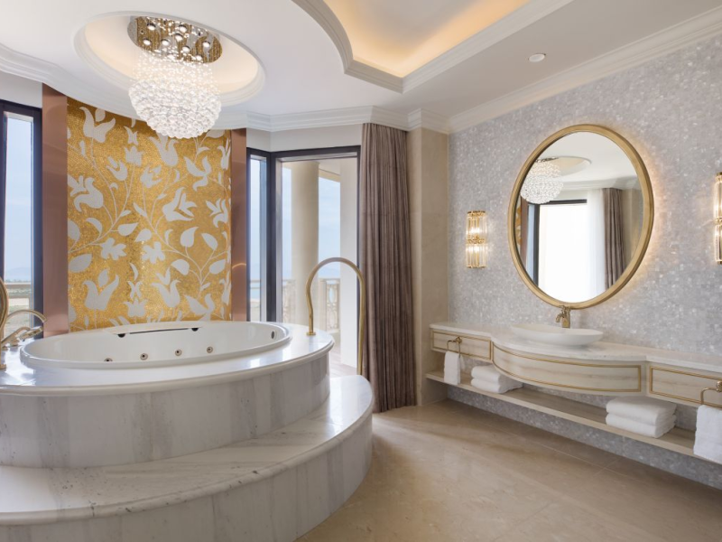 Sheraton Grand Danang Resort