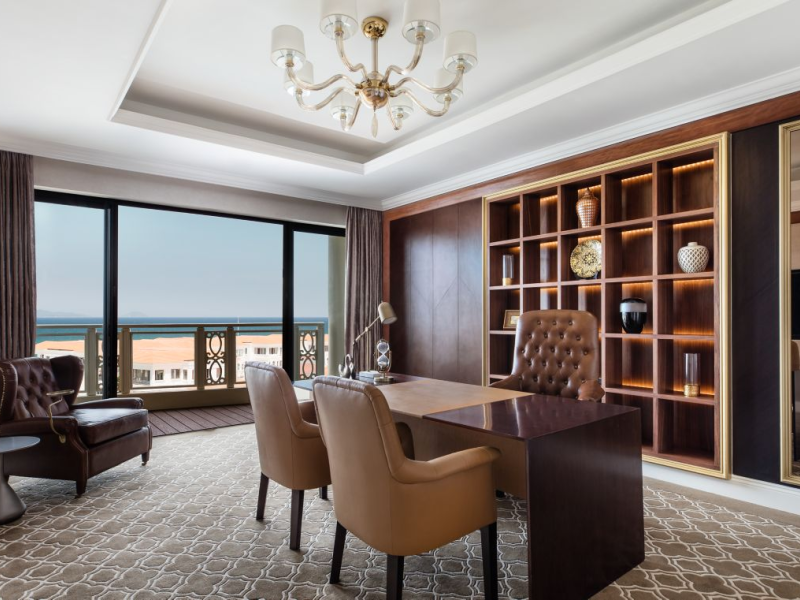 Sheraton Grand Danang Resort