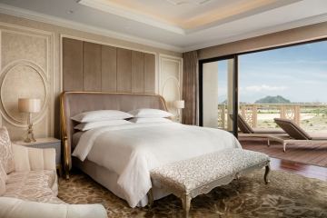 Отель Sheraton Grand Danang Resort Вьетнам, Дананг, фото 48