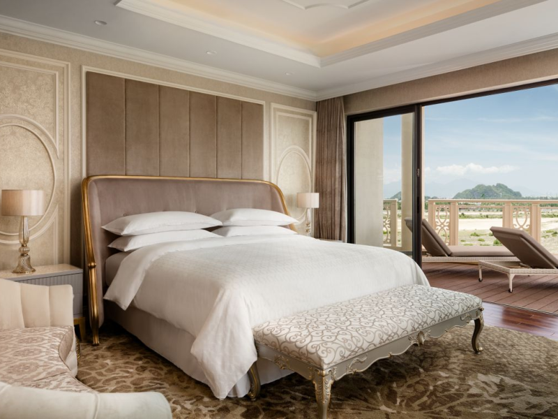 Sheraton Grand Danang Resort