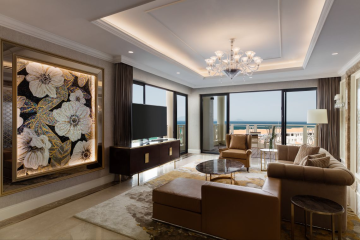 Отель Sheraton Grand Danang Resort Вьетнам, Дананг, фото 49
