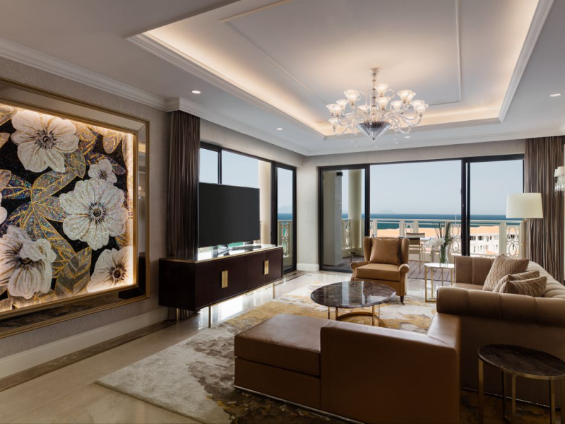 Sheraton Grand Danang Resort