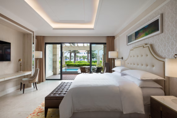 Отель Sheraton Grand Danang Resort Вьетнам, Дананг, фото 50