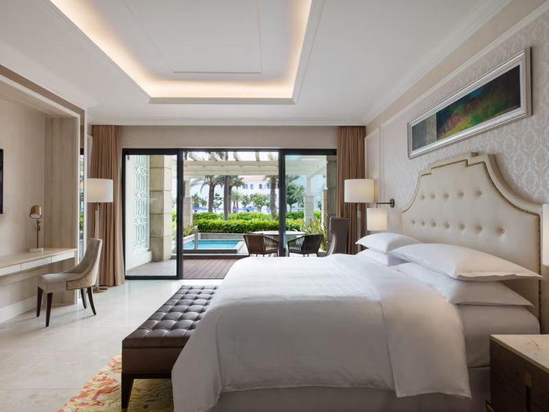 Sheraton Grand Danang Resort