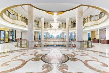 Отель Sheraton Grand Danang Resort Вьетнам, Дананг, фото 5
