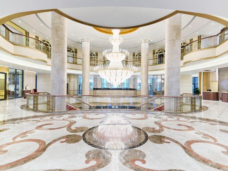 Sheraton Grand Danang Resort