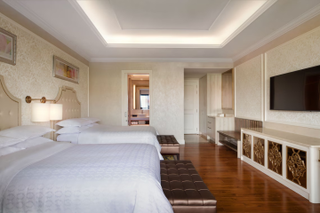 Отель Sheraton Grand Danang Resort Вьетнам, Дананг, фото 51