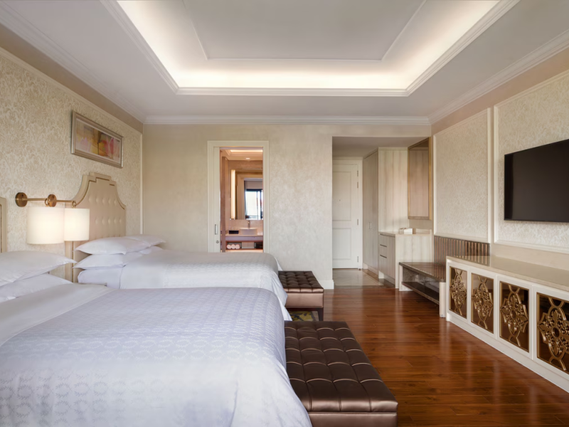 Sheraton Grand Danang Resort