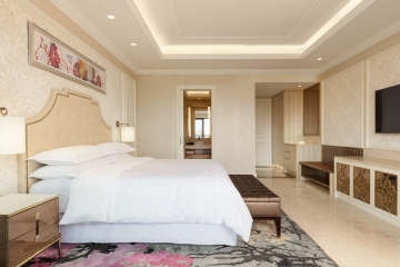Отель Sheraton Grand Danang Resort Вьетнам, Дананг, фото 52