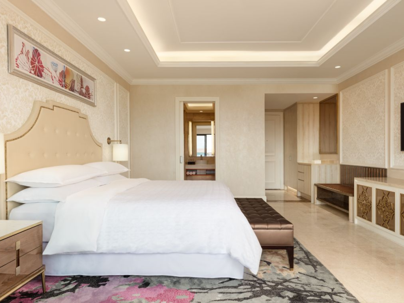 Sheraton Grand Danang Resort