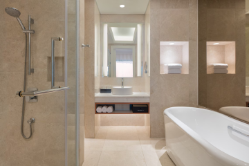 Отель Sheraton Grand Danang Resort Вьетнам, Дананг, фото 53