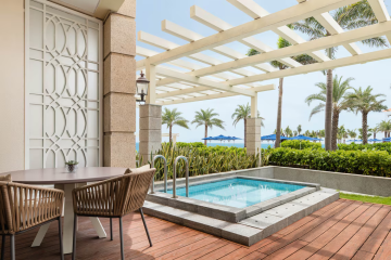 Отель Sheraton Grand Danang Resort Вьетнам, Дананг, фото 54