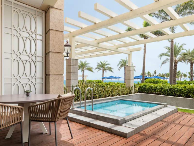 Sheraton Grand Danang Resort
