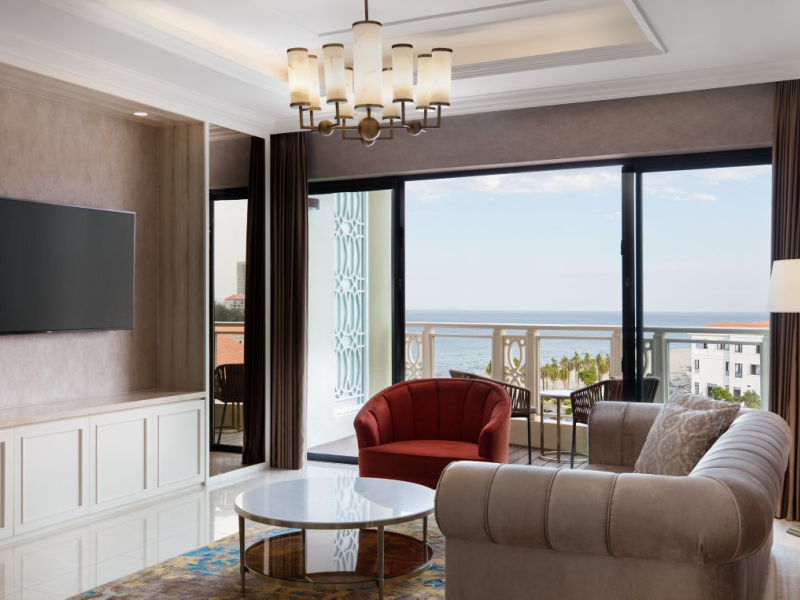 Sheraton Grand Danang Resort