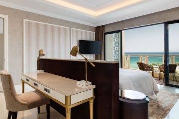 Отель Sheraton Grand Danang Resort Вьетнам, Дананг, фото 56