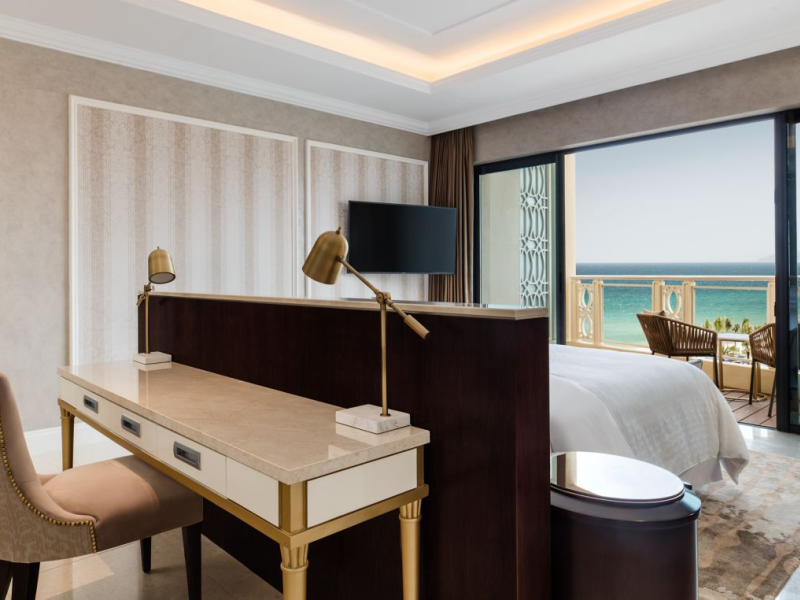 Sheraton Grand Danang Resort