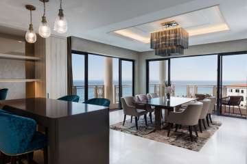 Отель Sheraton Grand Danang Resort Вьетнам, Дананг, фото 58