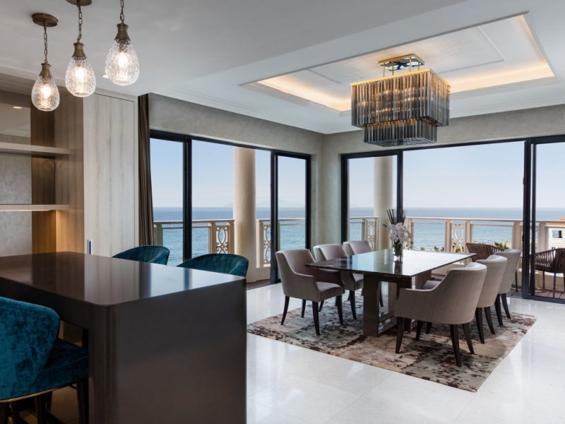 Sheraton Grand Danang Resort