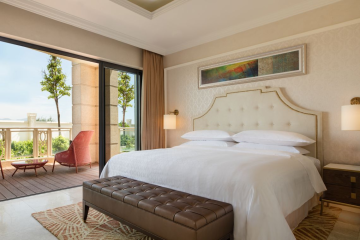 Отель Sheraton Grand Danang Resort Вьетнам, Дананг, фото 59
