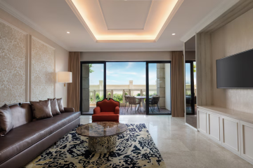 Отель Sheraton Grand Danang Resort Вьетнам, Дананг, фото 60