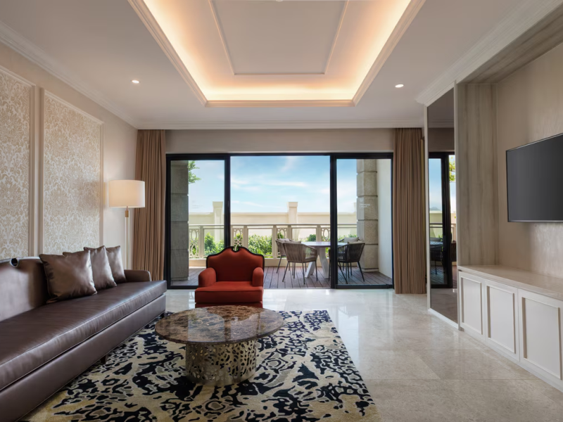 Sheraton Grand Danang Resort