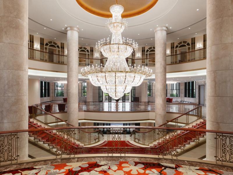 Sheraton Grand Danang Resort