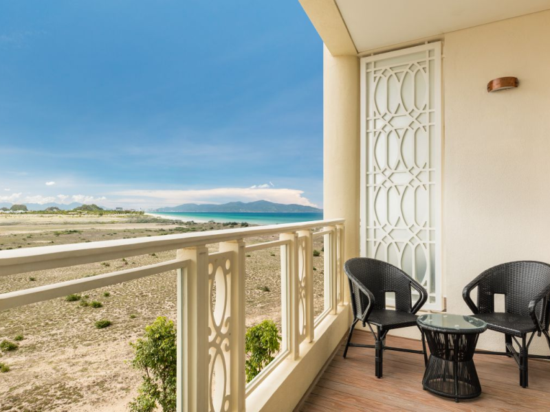 Sheraton Grand Danang Resort