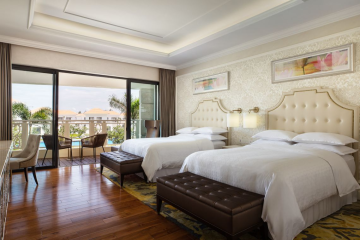 Отель Sheraton Grand Danang Resort Вьетнам, Дананг, фото 63