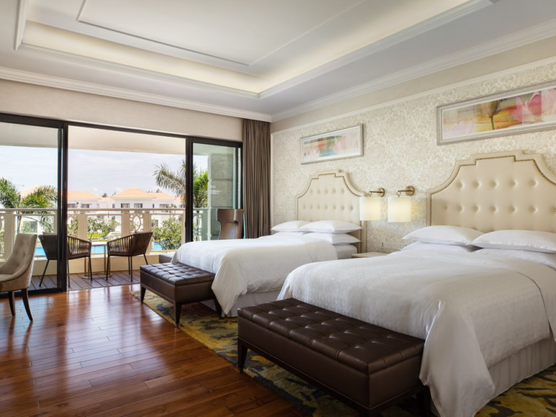 Sheraton Grand Danang Resort