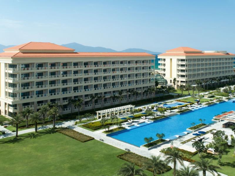 Sheraton Grand Danang Resort
