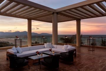 Отель Sheraton Grand Danang Resort Вьетнам, Дананг, фото 8