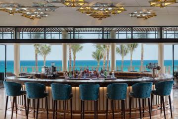 Отель Sheraton Grand Danang Resort Вьетнам, Дананг, фото 9