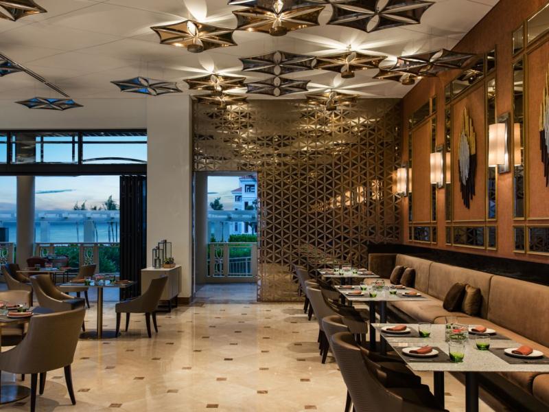 Sheraton Grand Danang Resort