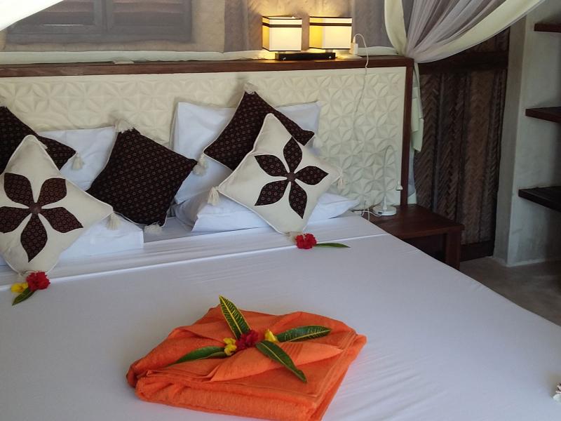 Zanzibar Magic Boutique Hotel