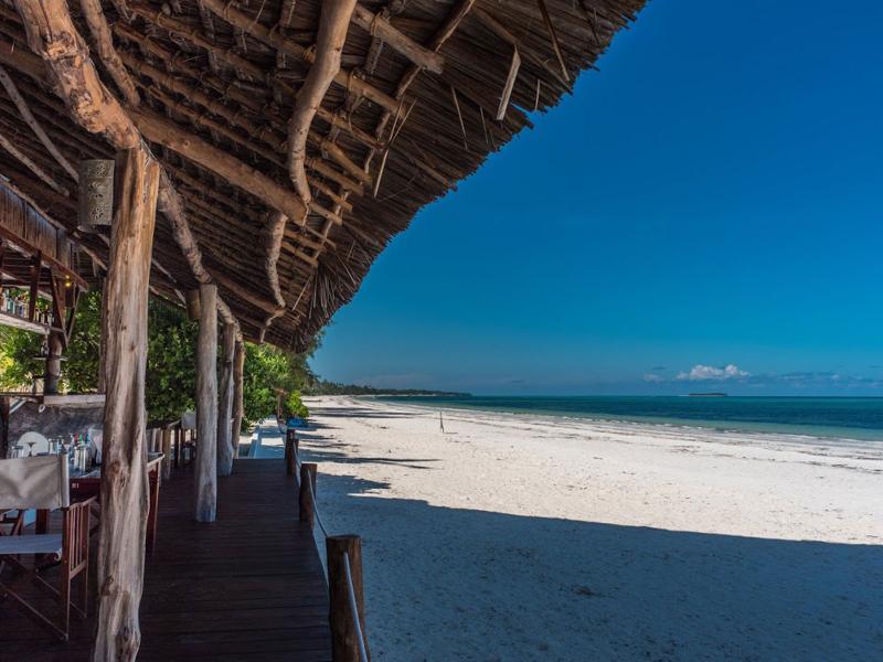 Zanzibar Magic Boutique Hotel