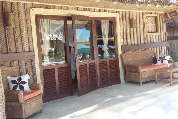 Отель Zanzibar Magic Boutique Hotel Танзания, Матемве, фото 15