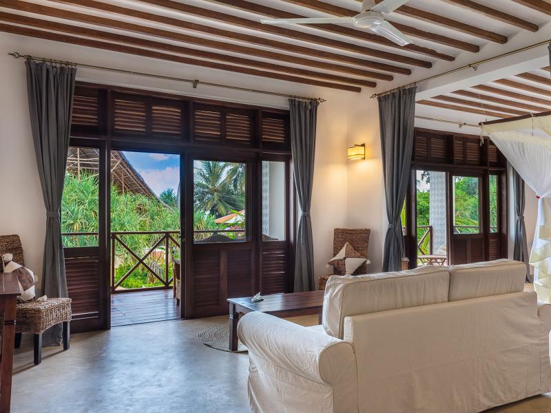 Zanzibar Magic Boutique Hotel